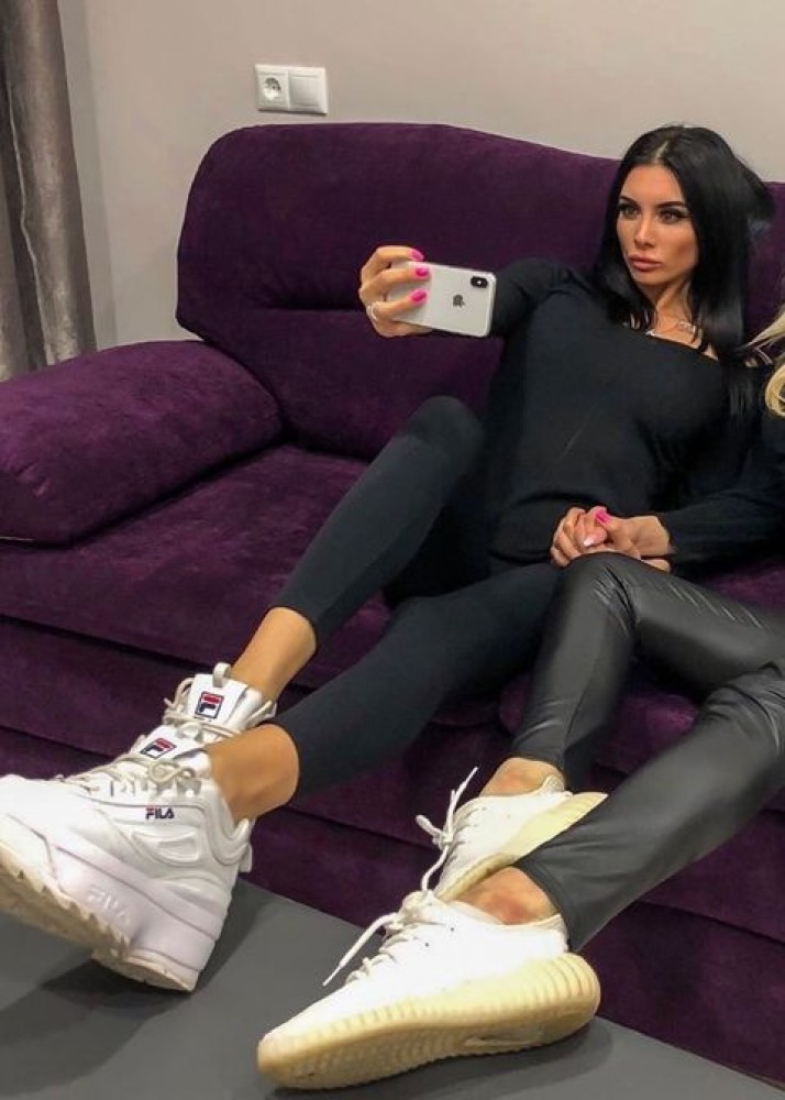 Индивидуалка Лиза фото № 2 в городе Алексин