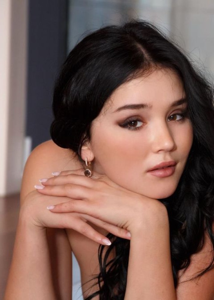 Индивидуалка Малика фото № 2 в городе Алексин