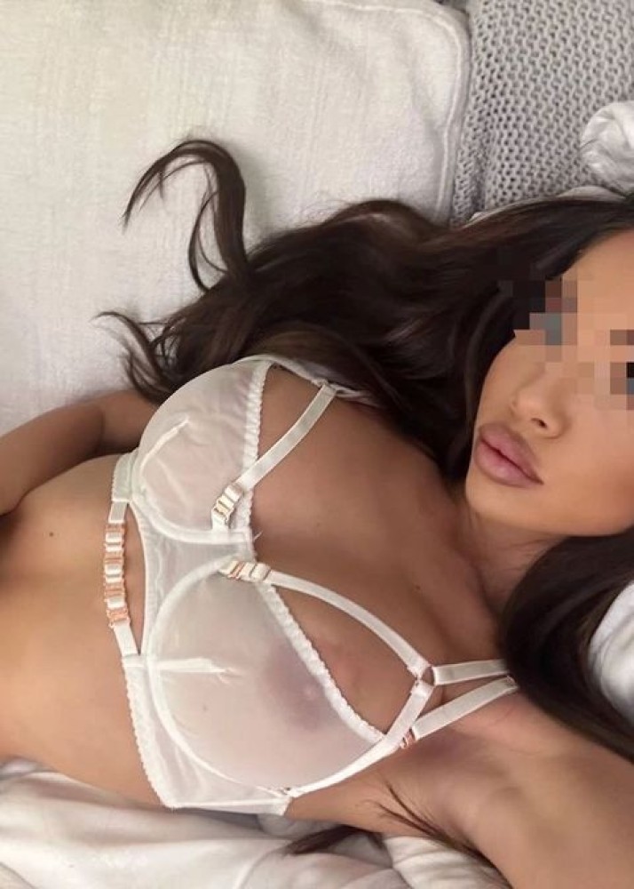 Индивидуалка Мари фото № 2 в городе Алексин