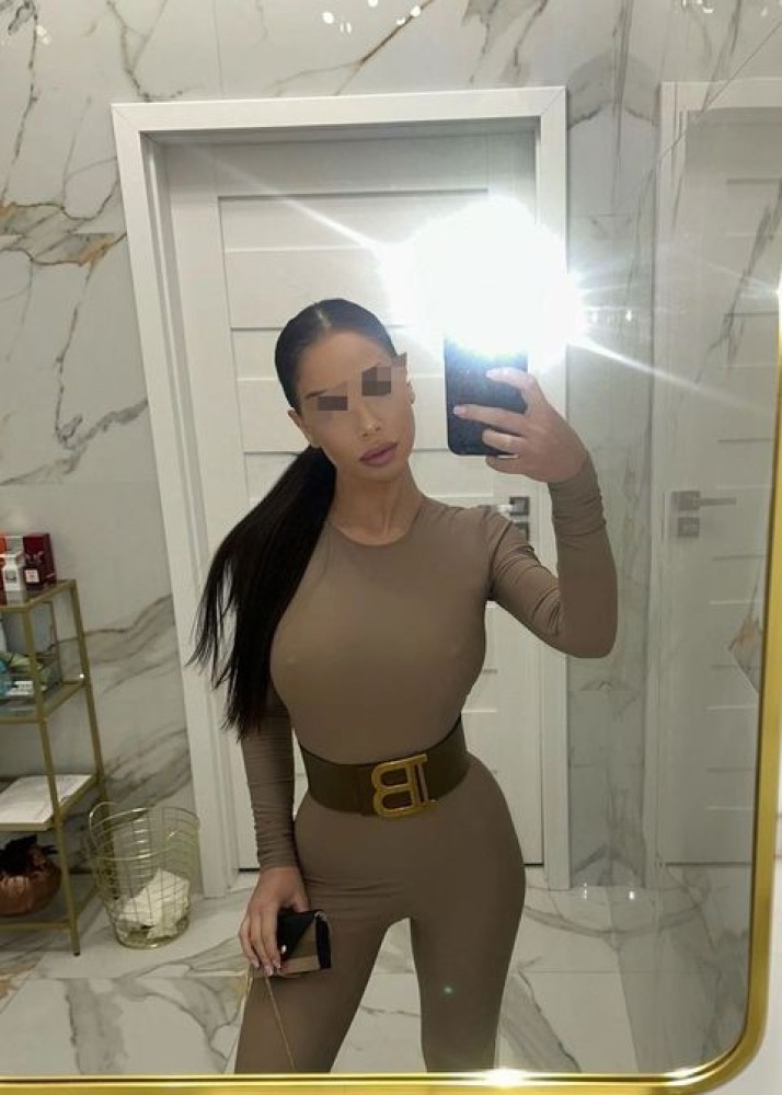 Индивидуалка Мари фото № 2 в городе Алексин