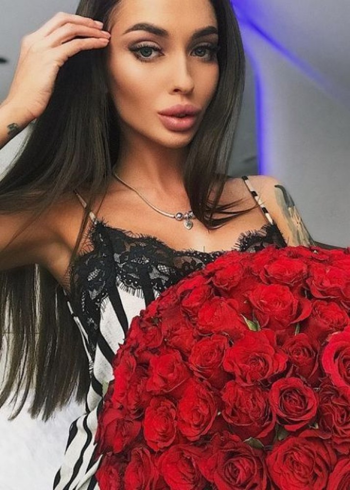 Индивидуалка Маша главное фото в городе Алексин 