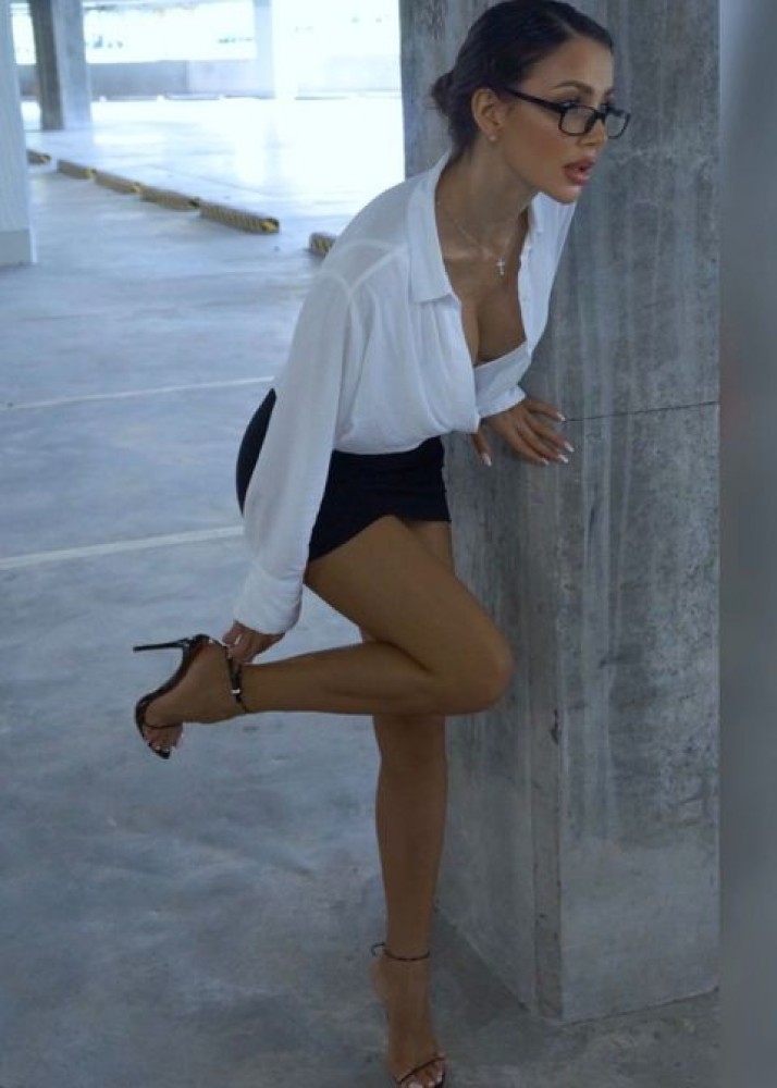 Индивидуалка Машка главное фото в городе Алексин 