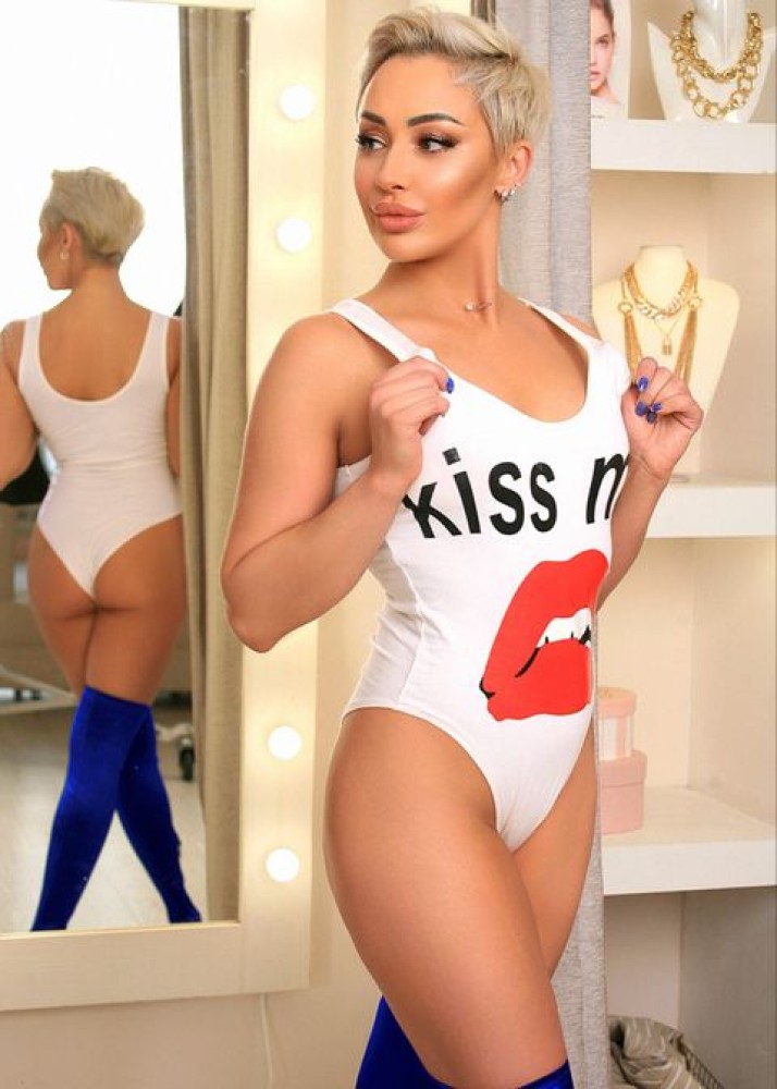 Индивидуалка Матильда главное фото в городе Алексин 