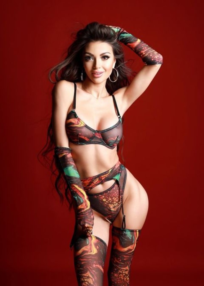 Индивидуалка Милана фото № 2 в городе Алексин