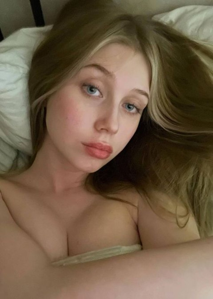 Индивидуалка Настя фото № 2 в городе Алексин