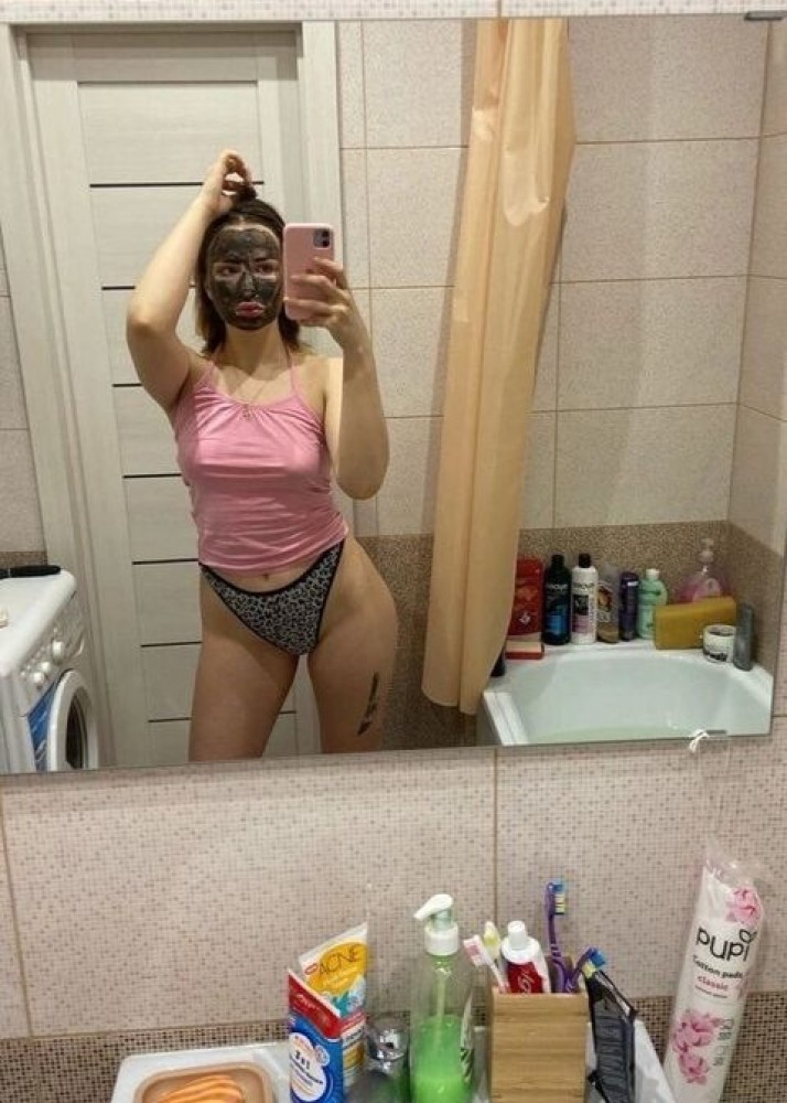 Индивидуалка Настя главное фото в городе Алексин 