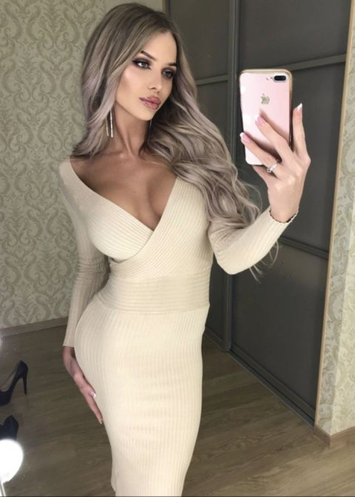 Индивидуалка Настя главное фото в городе Алексин 