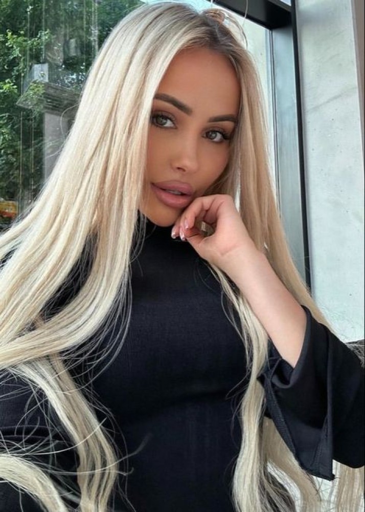 Индивидуалка Ника главное фото в городе Алексин 