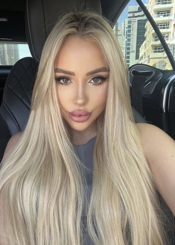 Индивидуалка Ника фото № 2 в городе Алексин