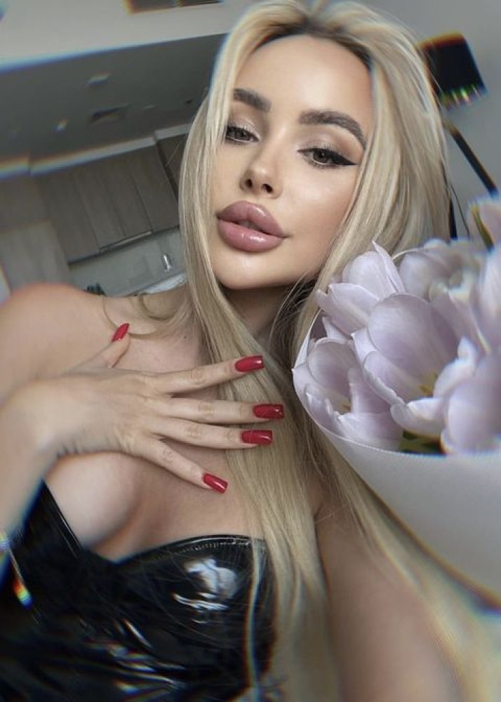 Индивидуалка Ника фото № 2 в городе Алексин