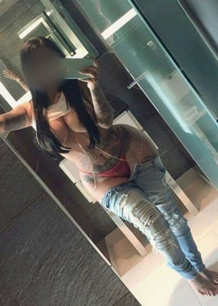 Индивидуалка Нина главное фото в городе Алексин 