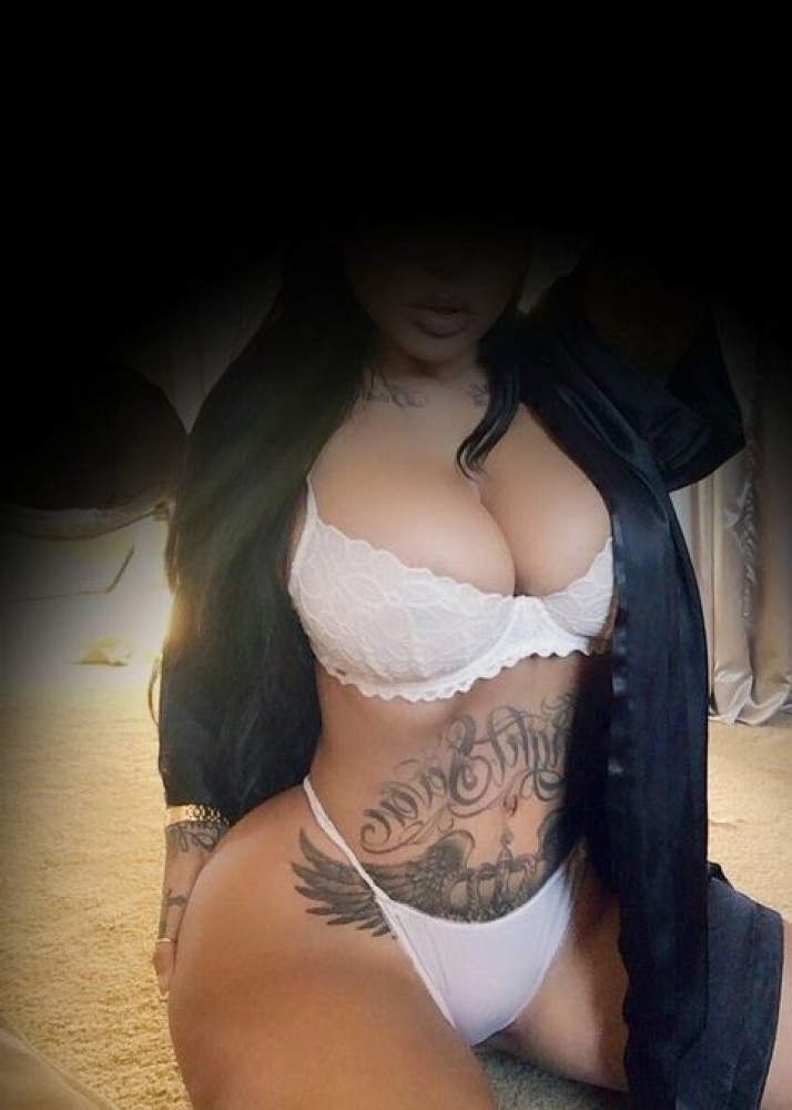 Индивидуалка Нина фото № 2 в городе Алексин