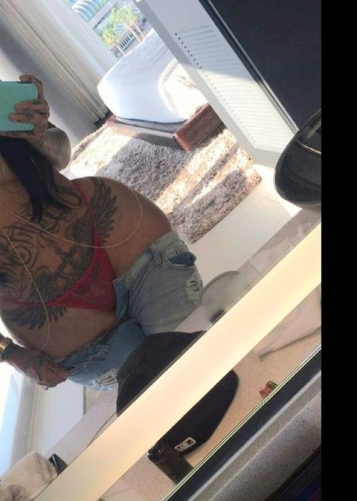 Индивидуалка Нина фото № 2 в городе Алексин