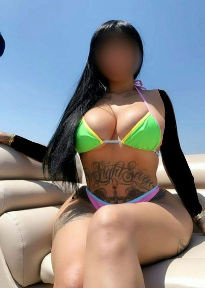 Индивидуалка Нина фото № 2 в городе Алексин