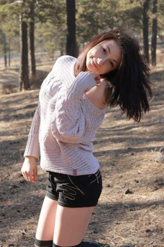 Индивидуалка Оксана фото № 2 в городе Алексин