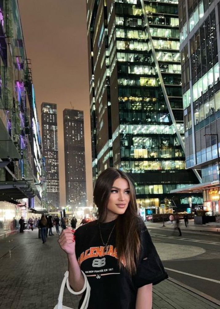 Индивидуалка Олечка фото № 2 в городе Алексин