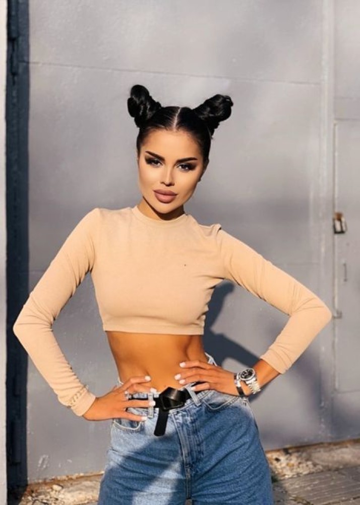 Индивидуалка Ольга главное фото в городе Алексин 