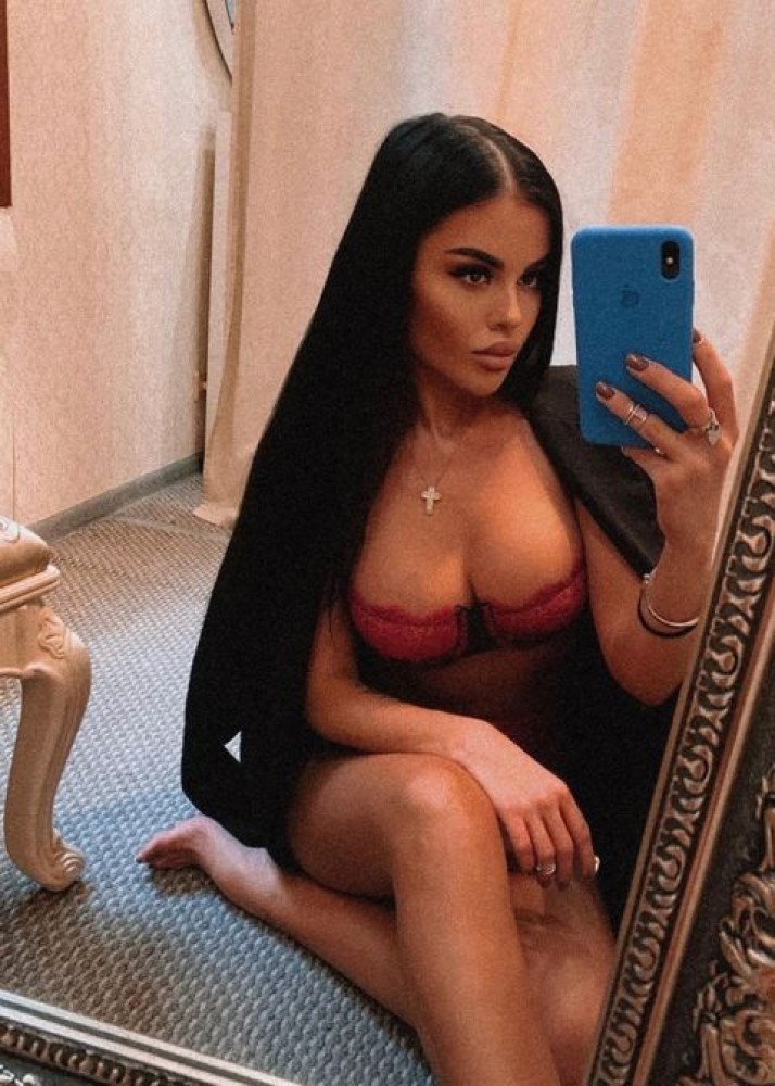 Индивидуалка Ольга фото № 2 в городе Алексин