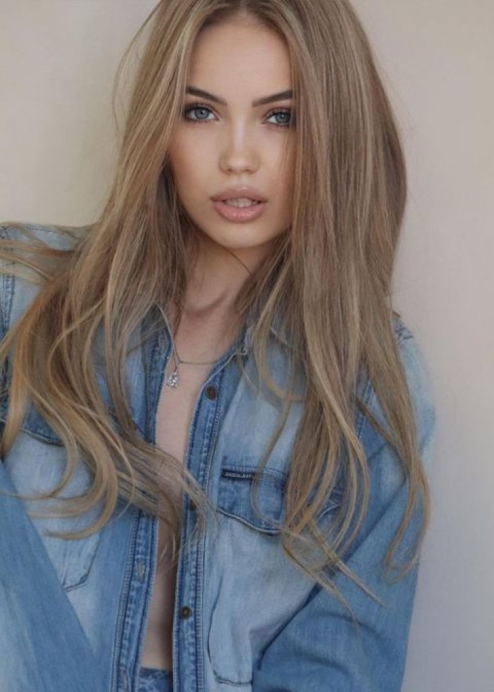 Индивидуалка Оля фото № 2 в городе Алексин