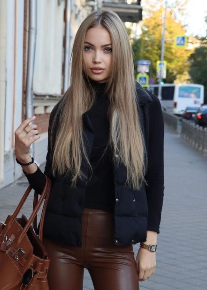 Индивидуалка Оля фото № 2 в городе Алексин