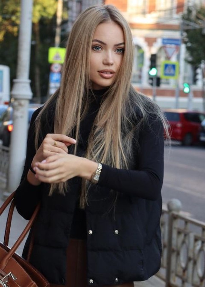 Индивидуалка Оля фото № 2 в городе Алексин