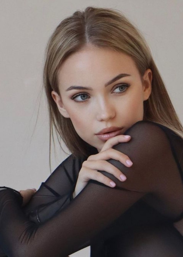 Индивидуалка Оля фото № 2 в городе Алексин