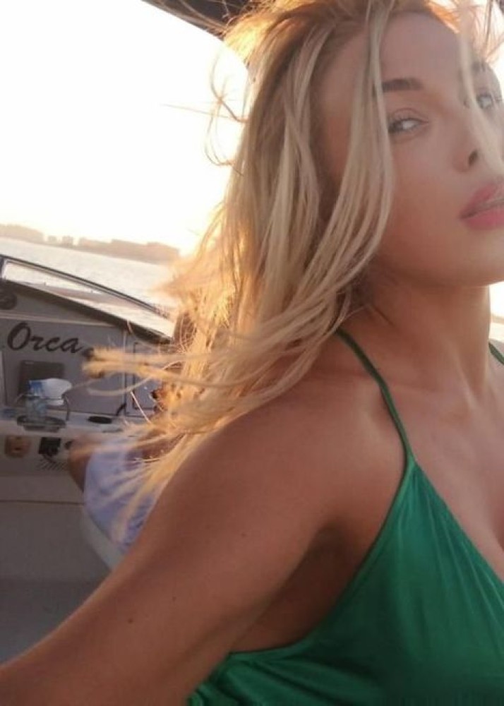 Индивидуалка Оля фото № 2 в городе Алексин