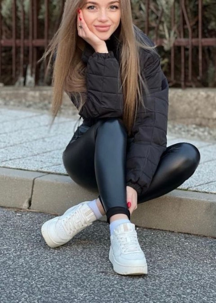 Индивидуалка Рита фото № 2 в городе Алексин