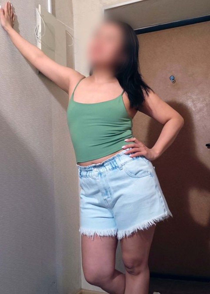 Индивидуалка Сезим фото № 2 в городе Алексин