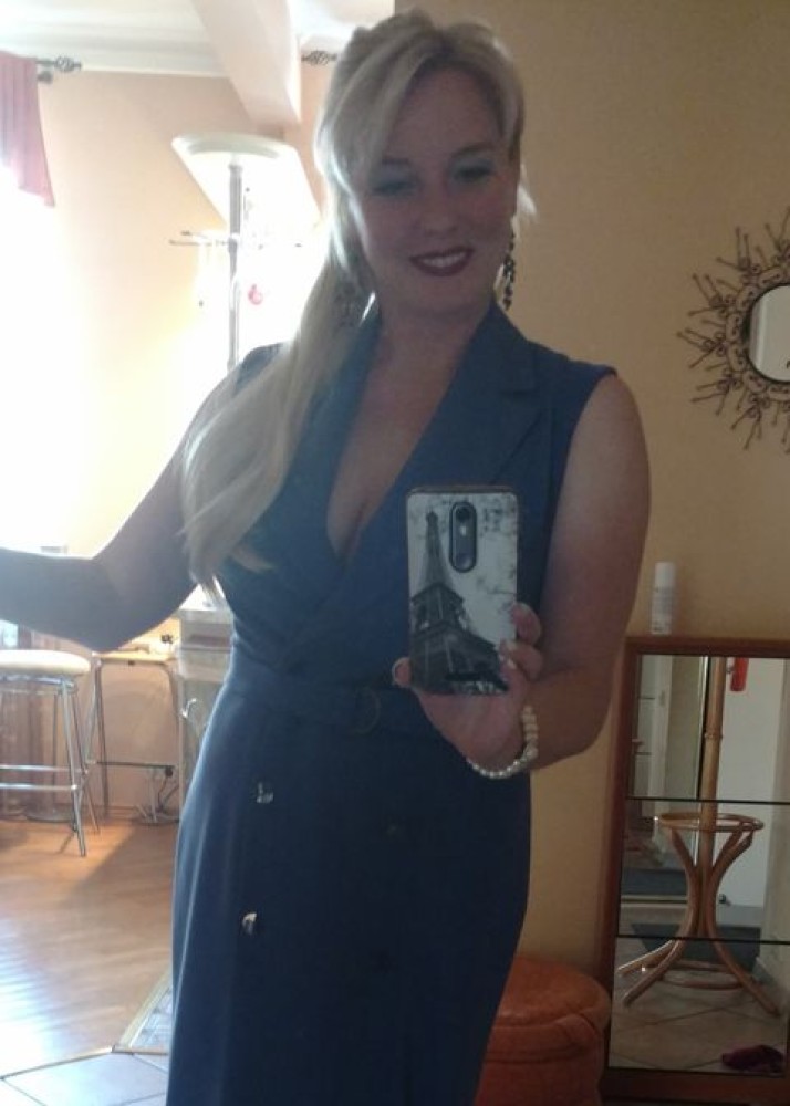 Индивидуалка Стефания главное фото в городе Алексин 