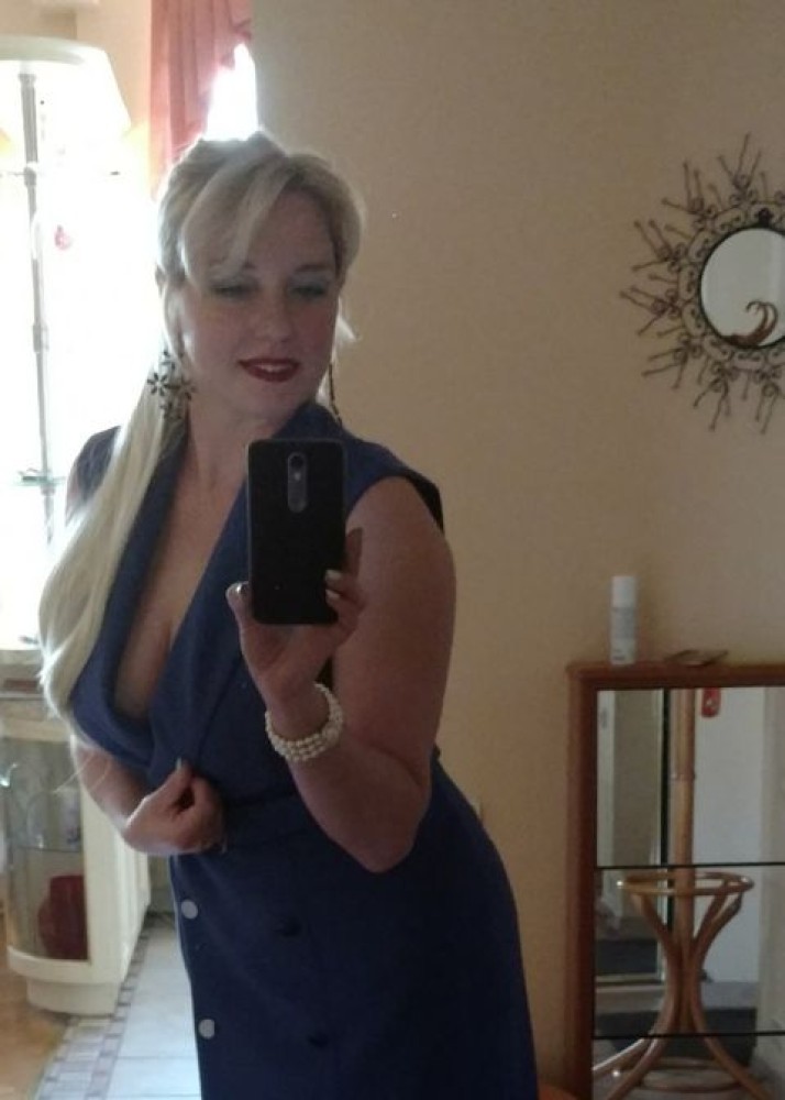 Индивидуалка Стефания фото № 2 в городе Алексин