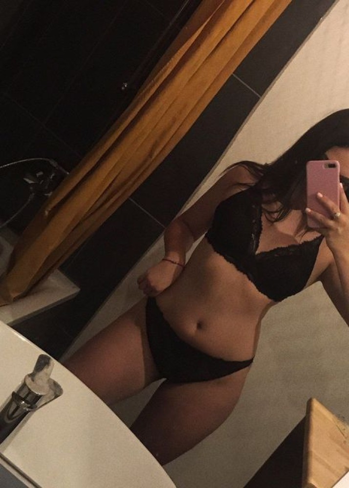 Индивидуалка Владилена фото № 2 в городе Алексин