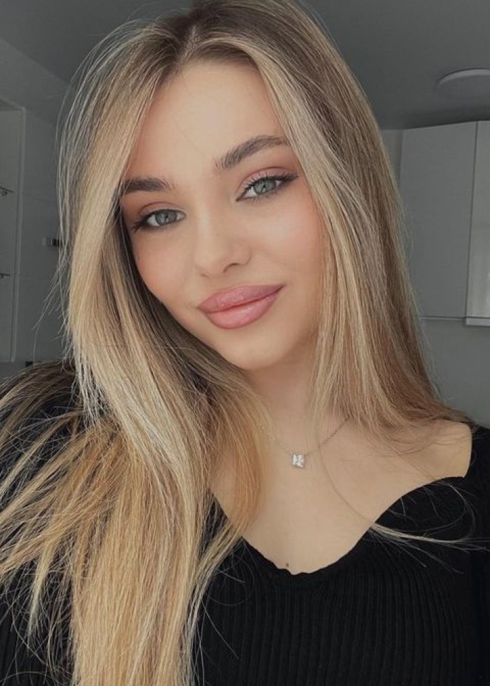 Индивидуалка Яна фото № 2 в городе Алексин