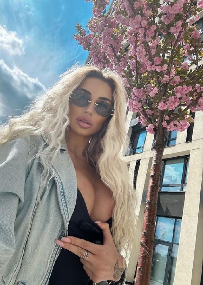 Индивидуалка АЛЁНА фото № 2 в городе Алексин