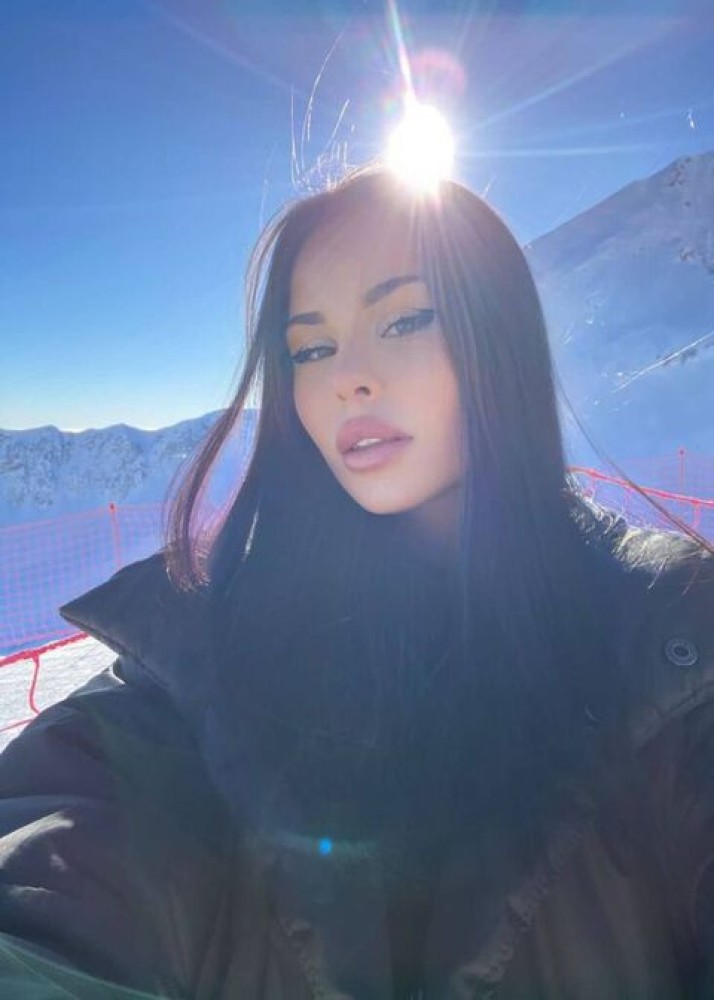 Индивидуалка Амина фото № 2 в городе Алексин