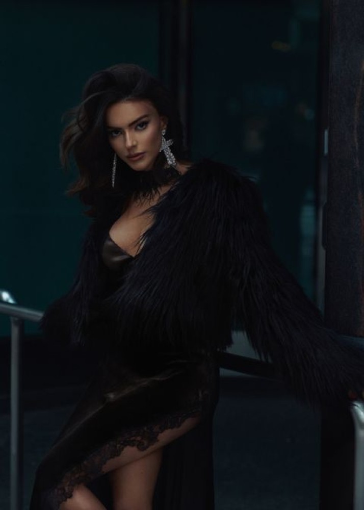 Индивидуалка Белка фото № 2 в городе Алексин