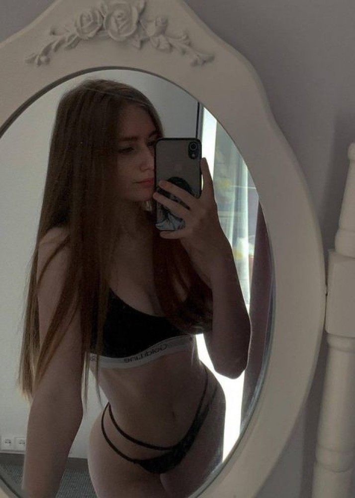 Индивидуалка Касандра фото № 2 в городе Алексин