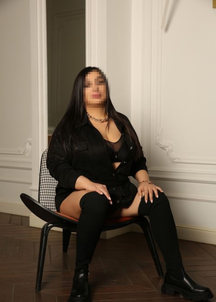 Индивидуалка Крис фото № 2 в городе Алексин