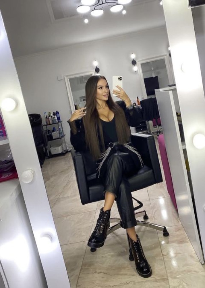 Индивидуалка Кристина фото № 2 в городе Алексин