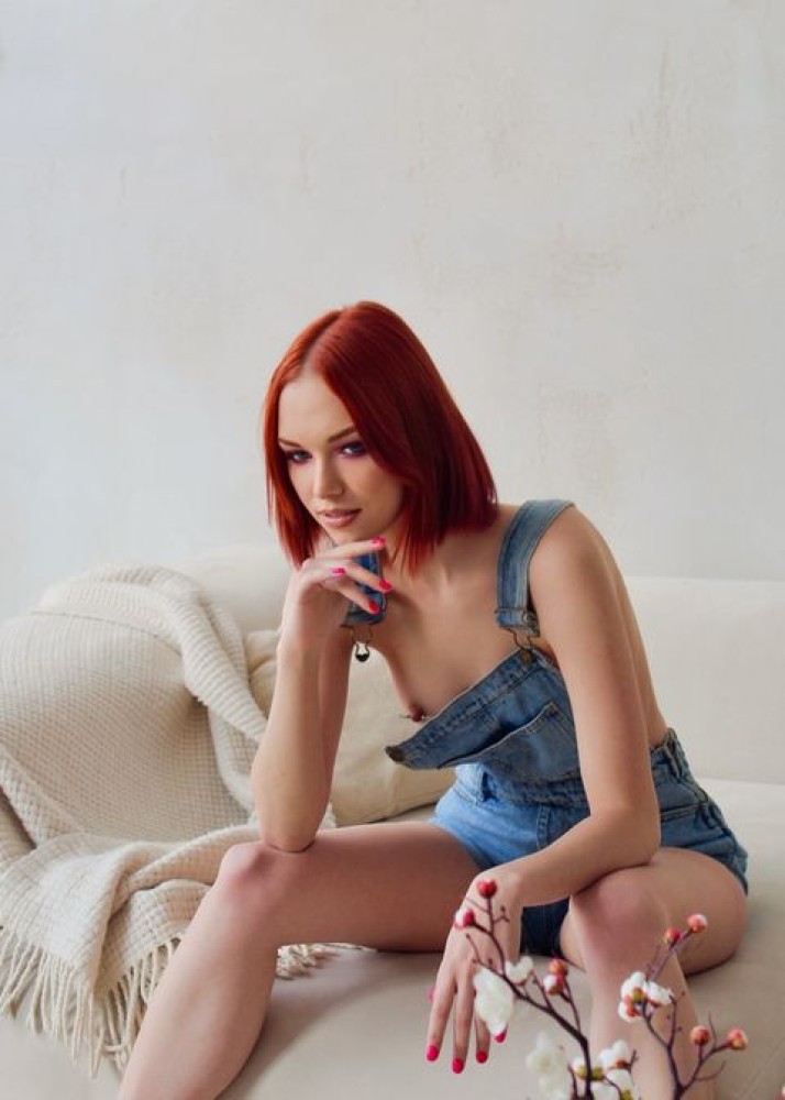 Индивидуалка Лиса фото № 2 в городе Алексин