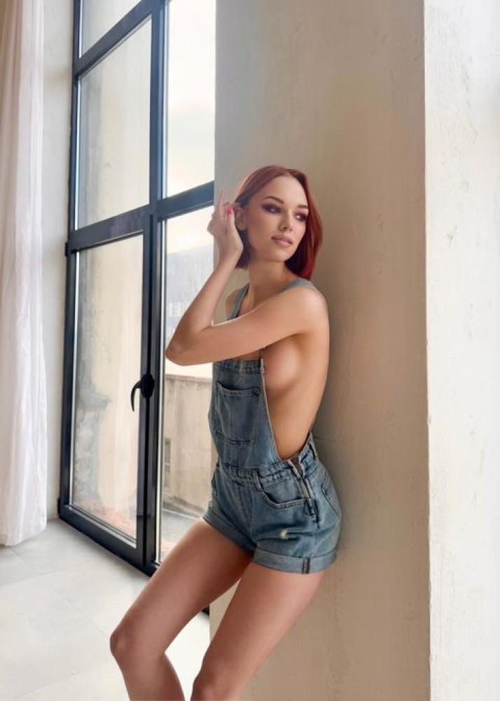 Индивидуалка Лиса фото № 2 в городе Алексин