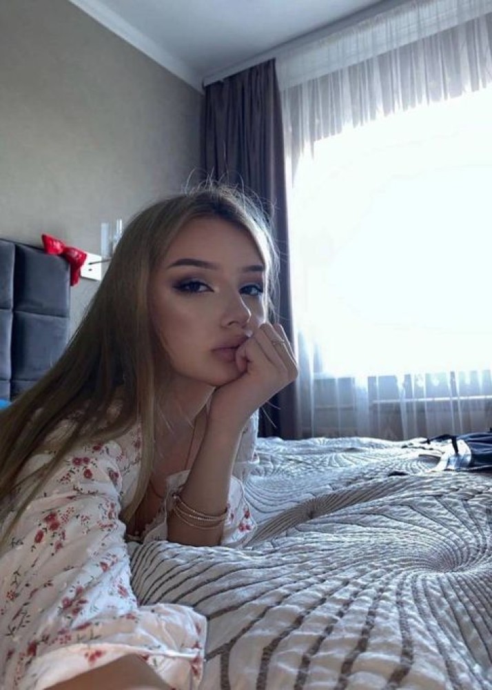 Индивидуалка Люба главное фото в городе Алексин 