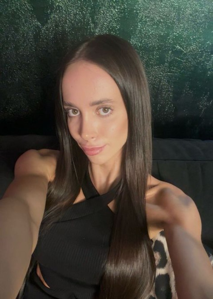 Индивидуалка Милана фото № 2 в городе Алексин