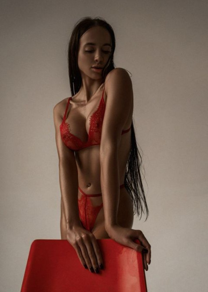 Индивидуалка Милана фото № 2 в городе Алексин