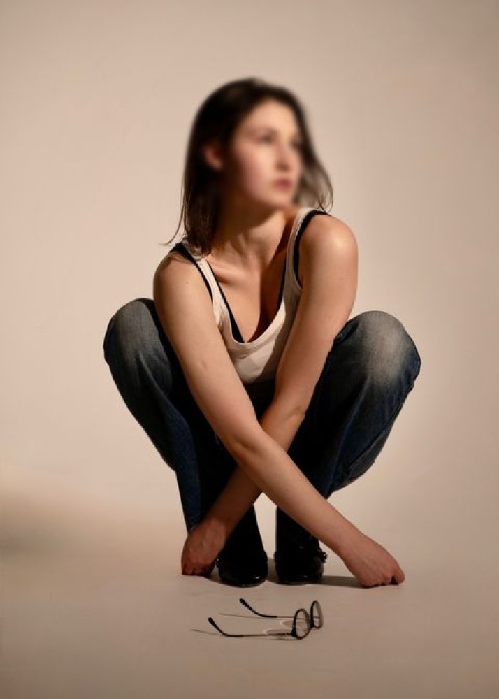 Индивидуалка Надюша фото № 2 в городе Алексин