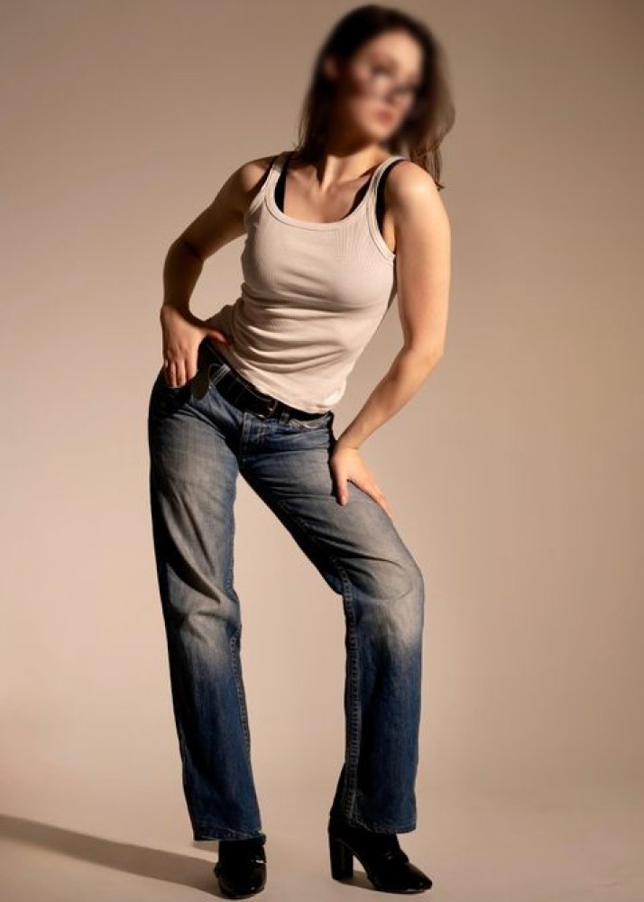 Индивидуалка Надюша фото № 2 в городе Алексин