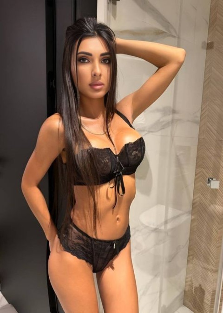 Индивидуалка Сара главное фото в городе Алексин 