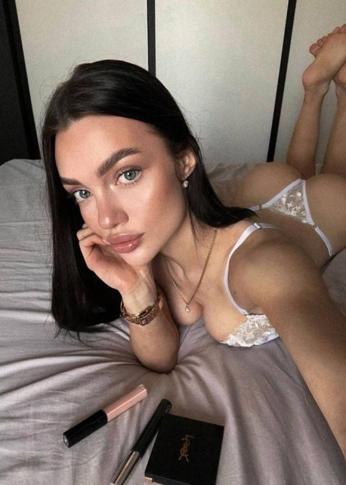 Индивидуалка Влада главное фото в городе Алексин 