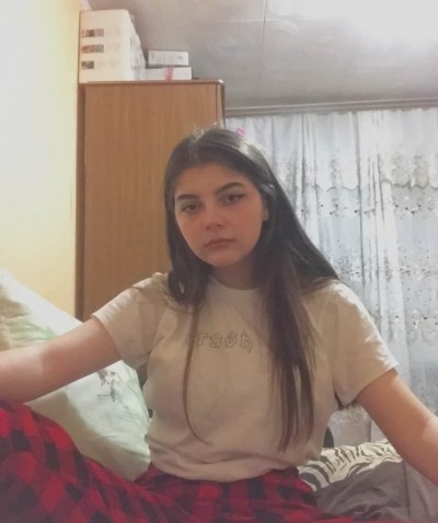 Настя, Г. Алексин