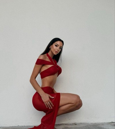 Мила, Г. Алексин